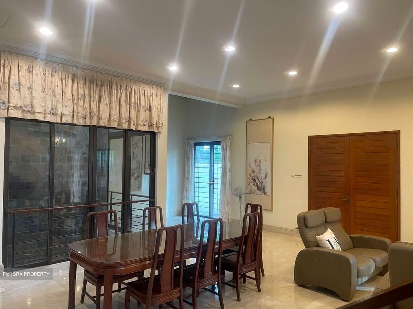 Holland Grove Terrace (D10), Semi-Detached #552358721